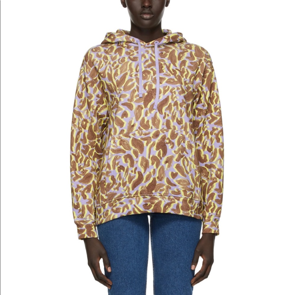 Stine Goya Multicolor Jamila Hoodie